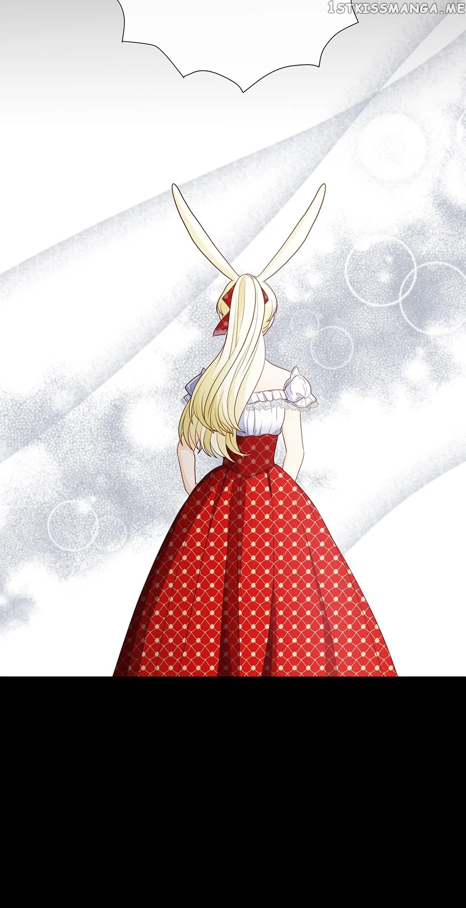 I’m a Wolf, but I Won’t Harm You Chapter 83 – Page 21