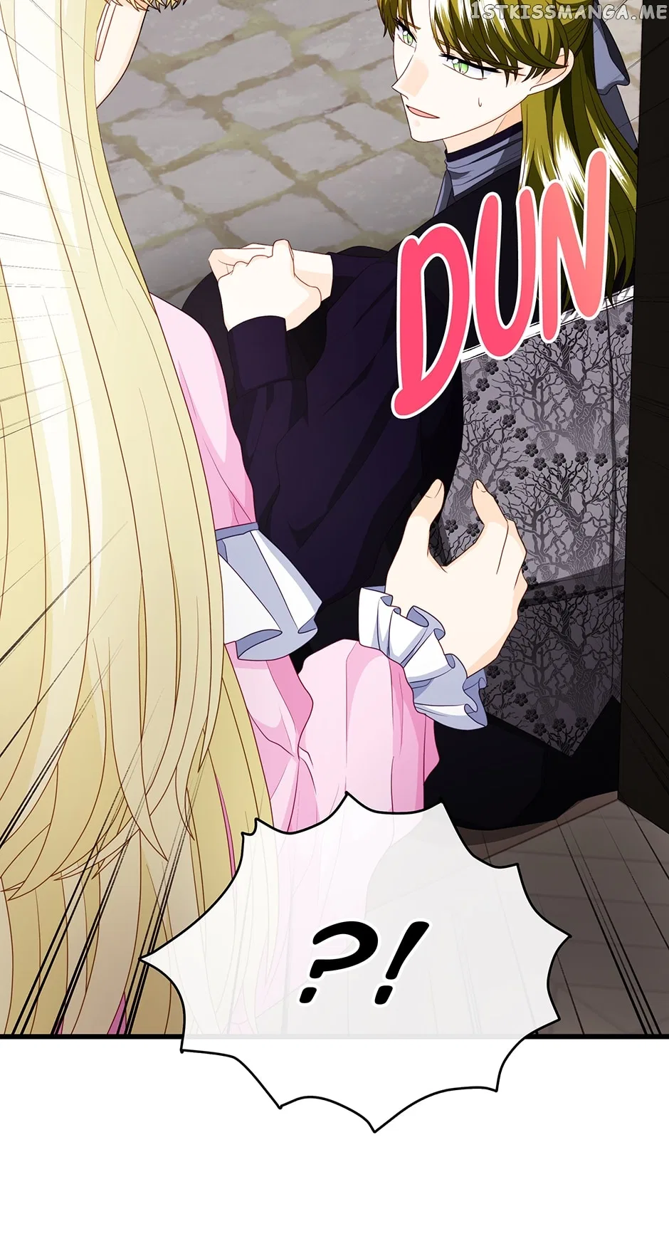 I’m a Wolf, but I Won’t Harm You Chapter 83 – Page 29