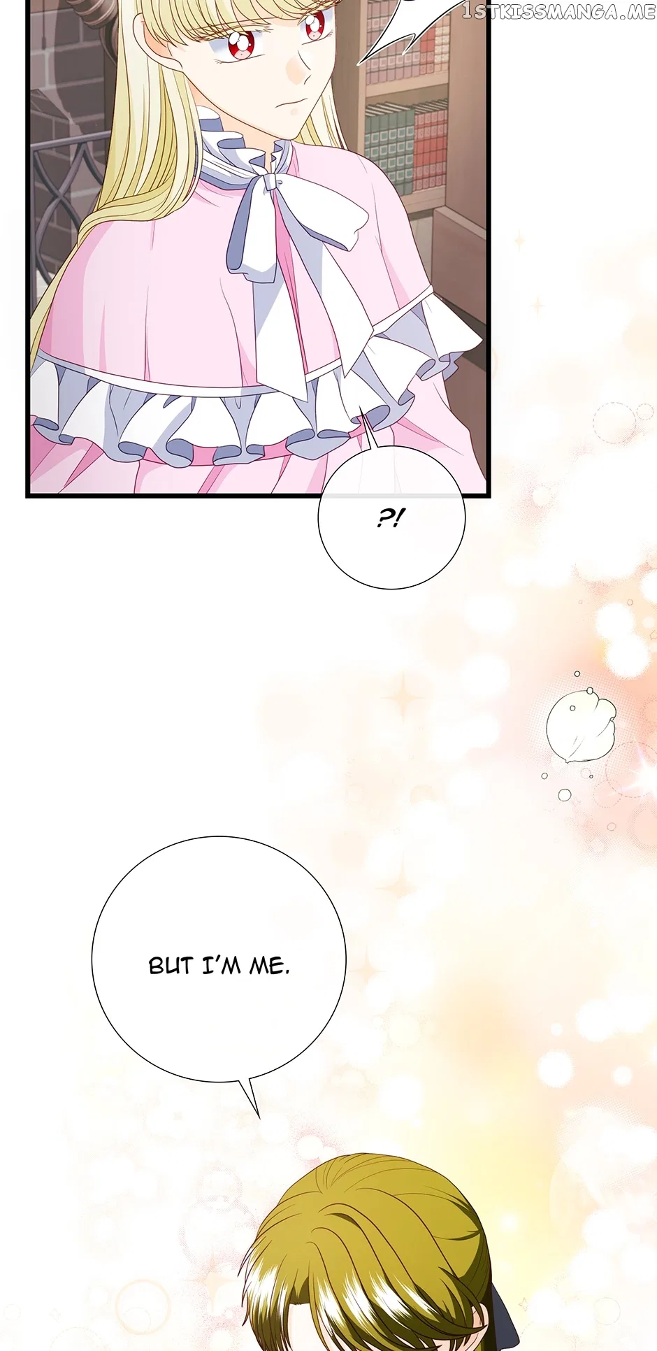 I’m a Wolf, but I Won’t Harm You Chapter 83 – Page 37