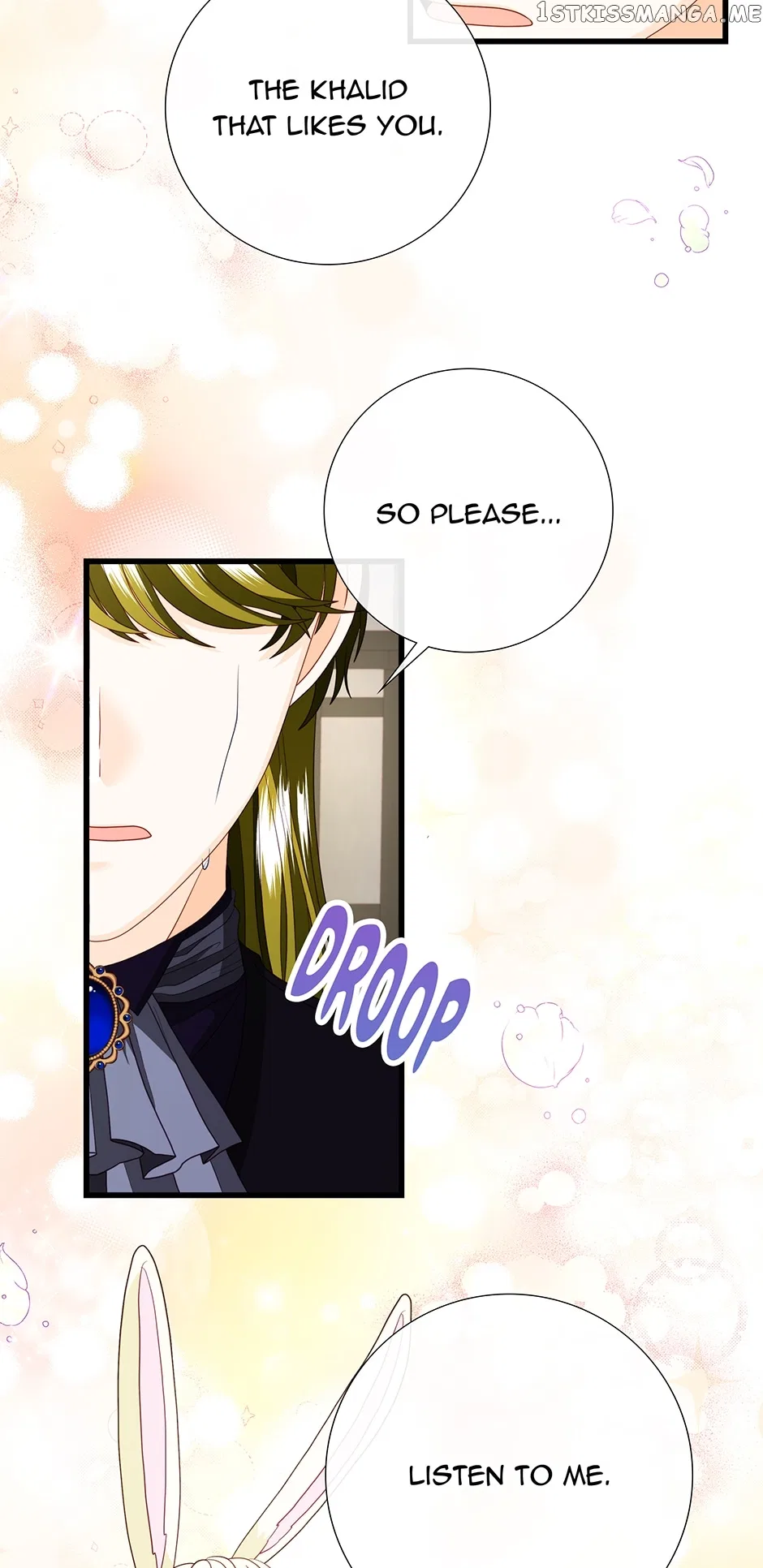 I’m a Wolf, but I Won’t Harm You Chapter 83 – Page 39