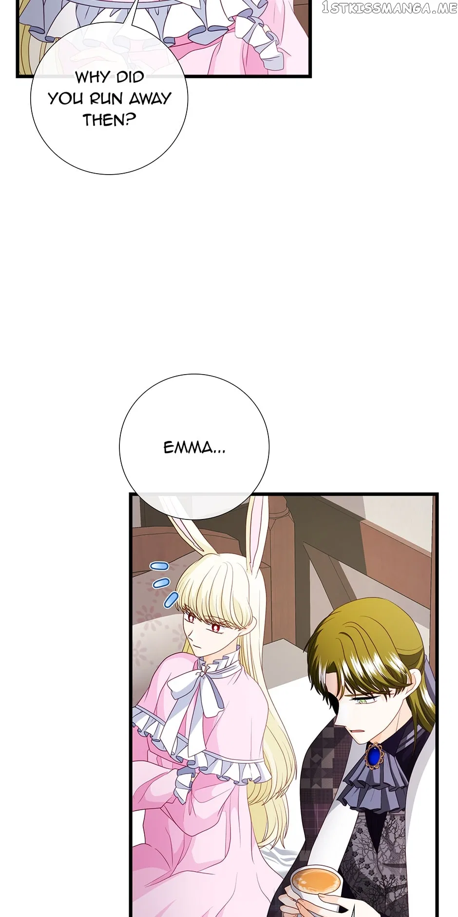 I’m a Wolf, but I Won’t Harm You Chapter 83 – Page 48