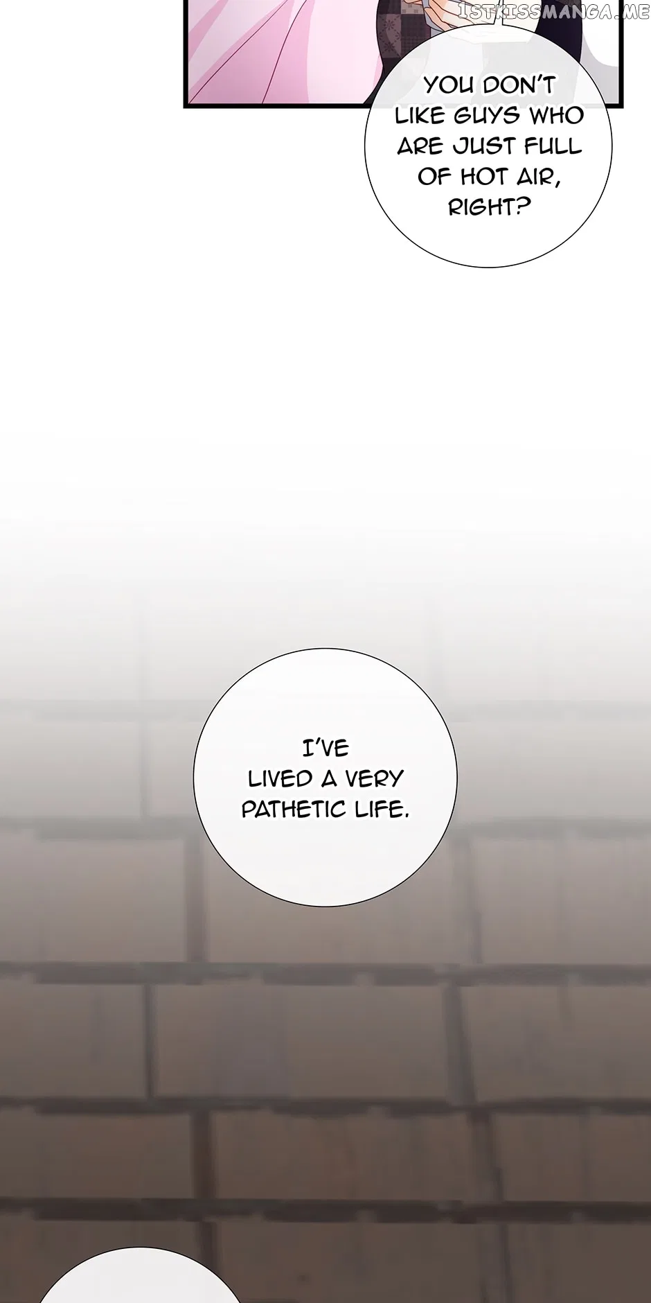 I’m a Wolf, but I Won’t Harm You Chapter 83 – Page 49
