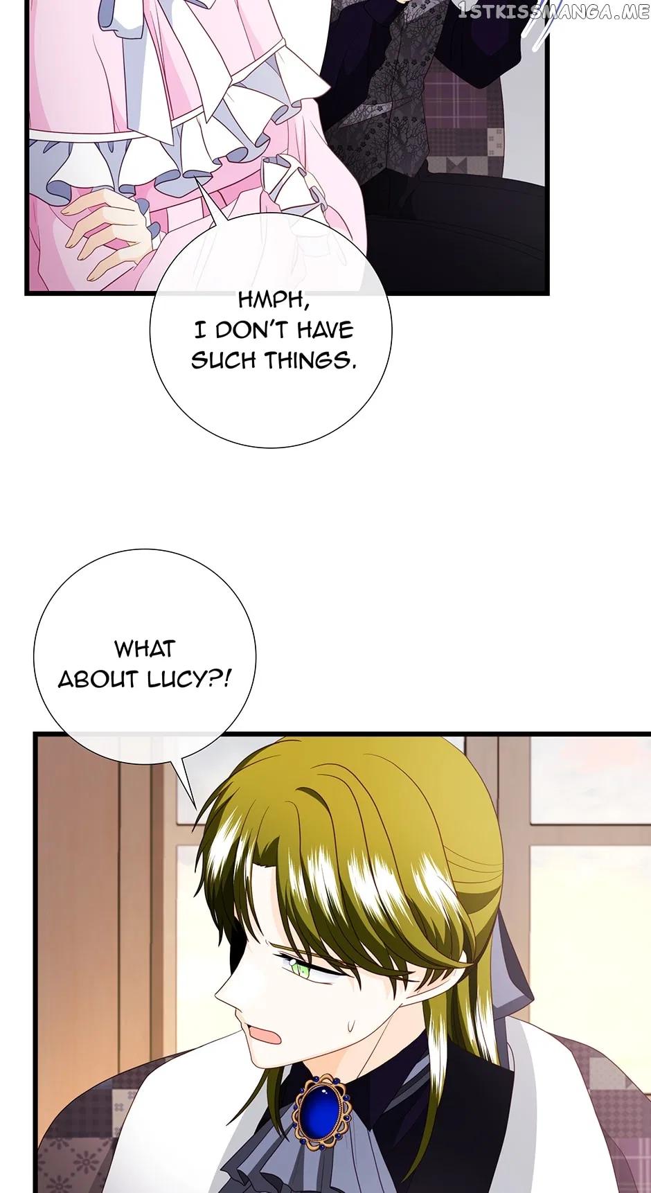 I’m a Wolf, but I Won’t Harm You Chapter 83 – Page 53