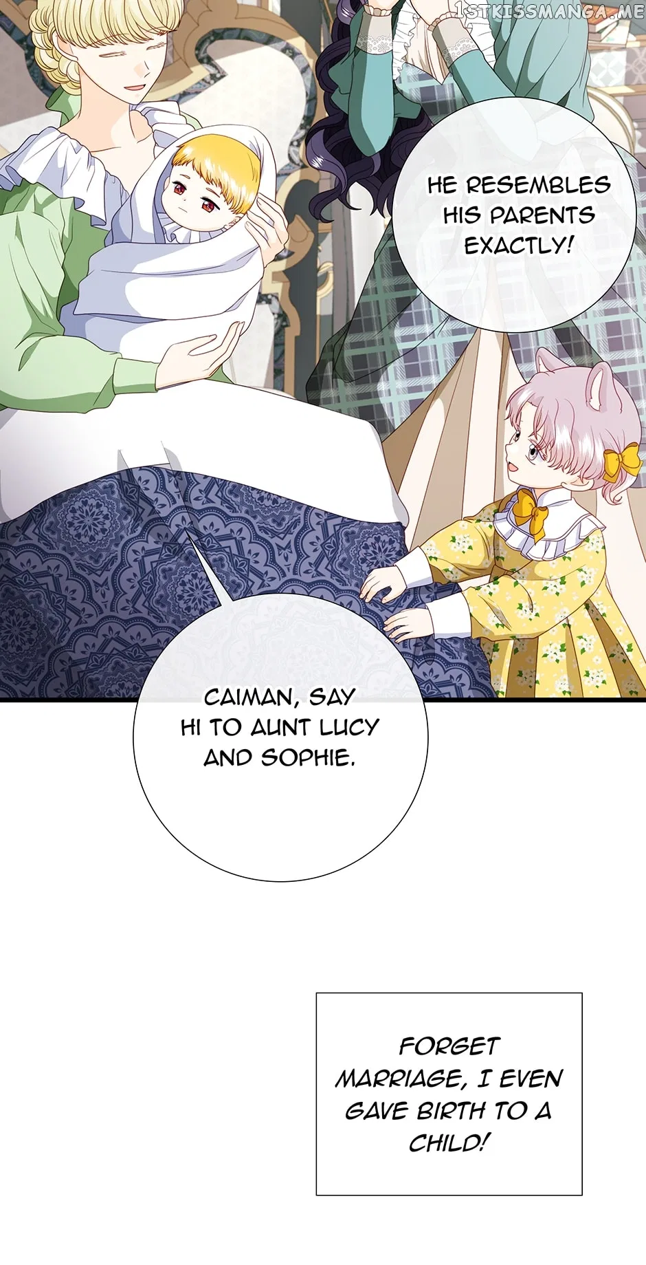 I’m a Wolf, but I Won’t Harm You Chapter 83 – Page 66