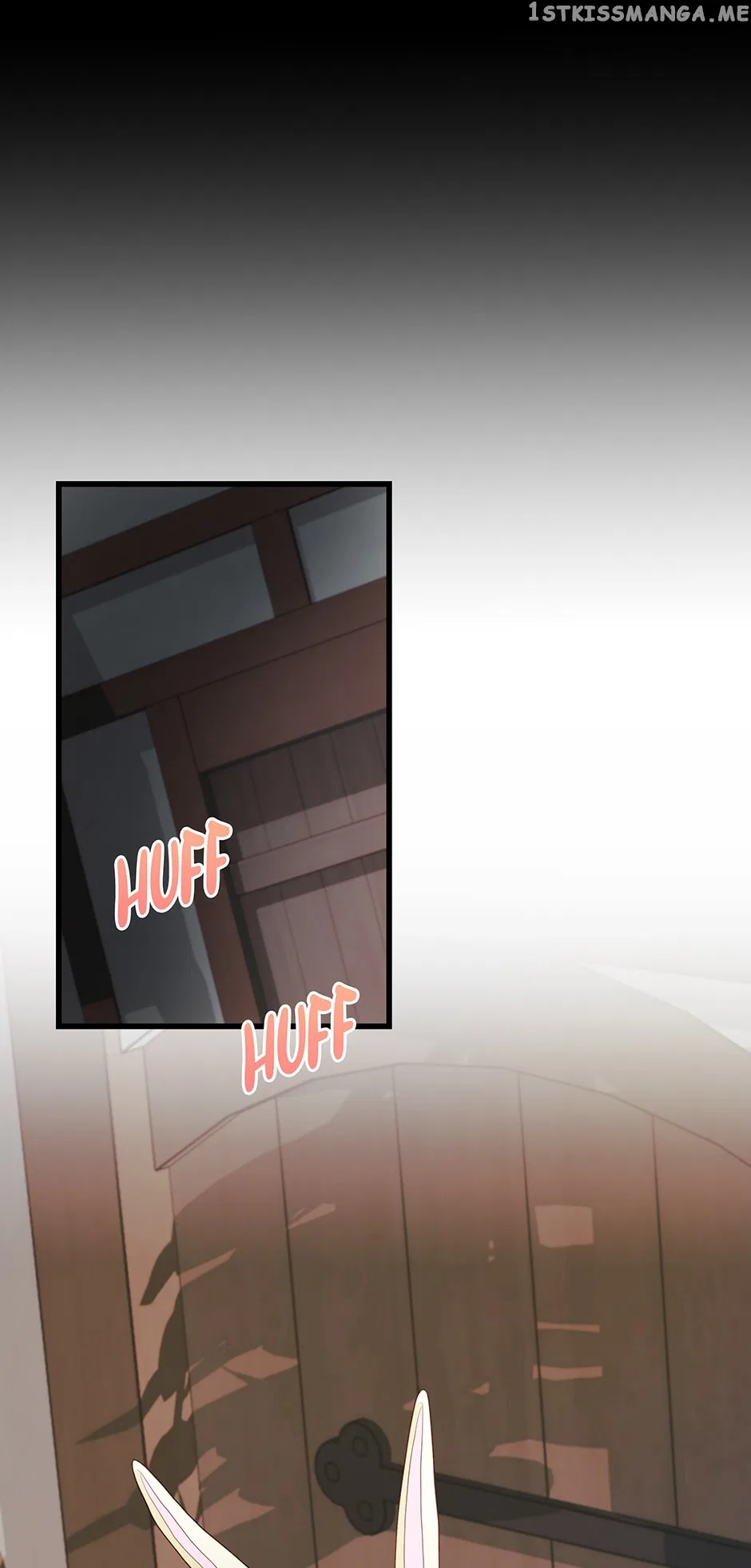 I’m a Wolf, but I Won’t Harm You Chapter 82 – Page 2