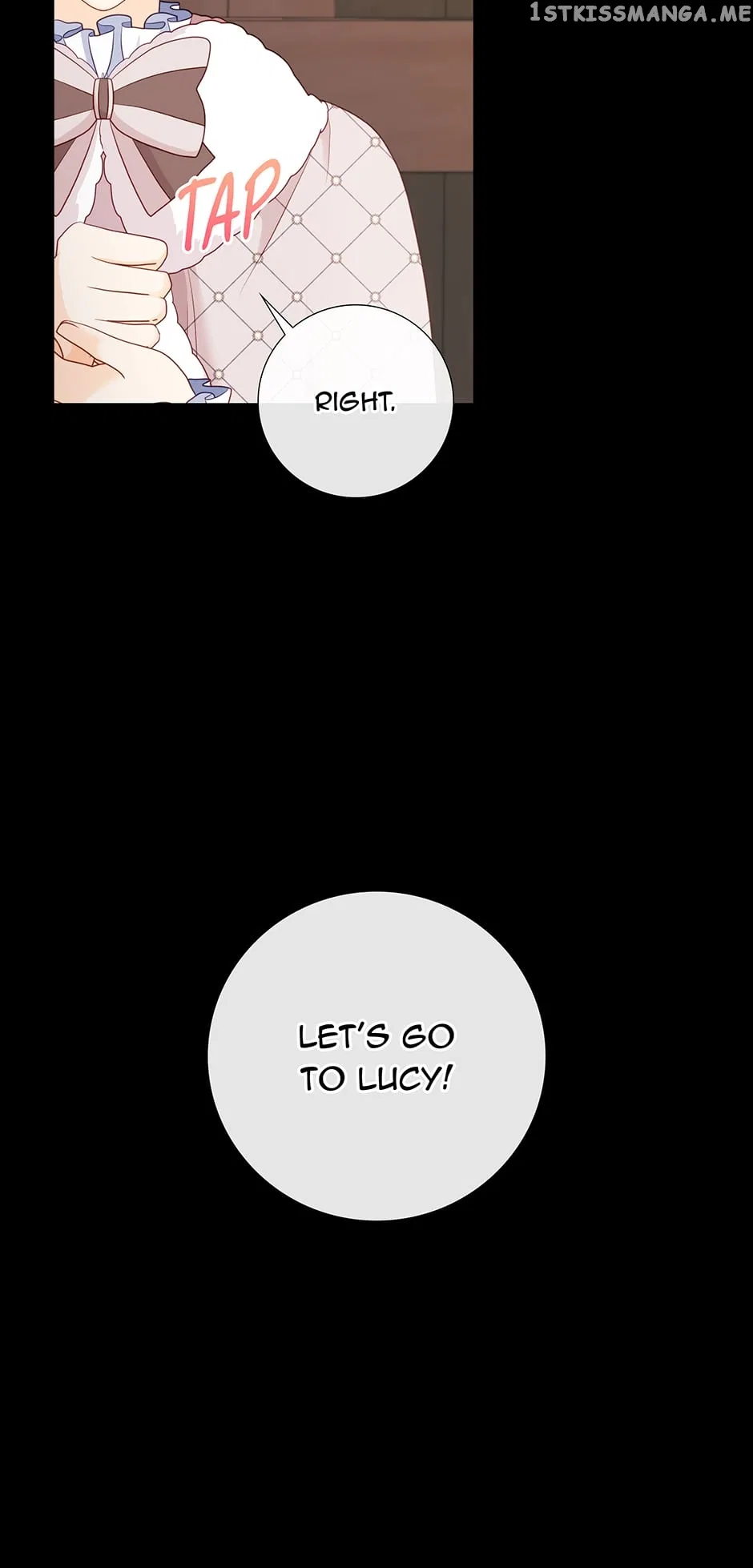 I’m a Wolf, but I Won’t Harm You Chapter 82 – Page 6
