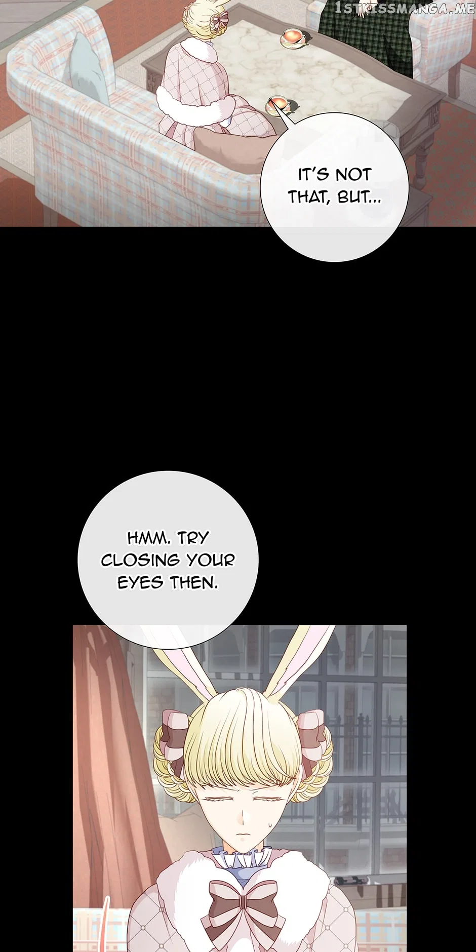 I’m a Wolf, but I Won’t Harm You Chapter 82 – Page 8