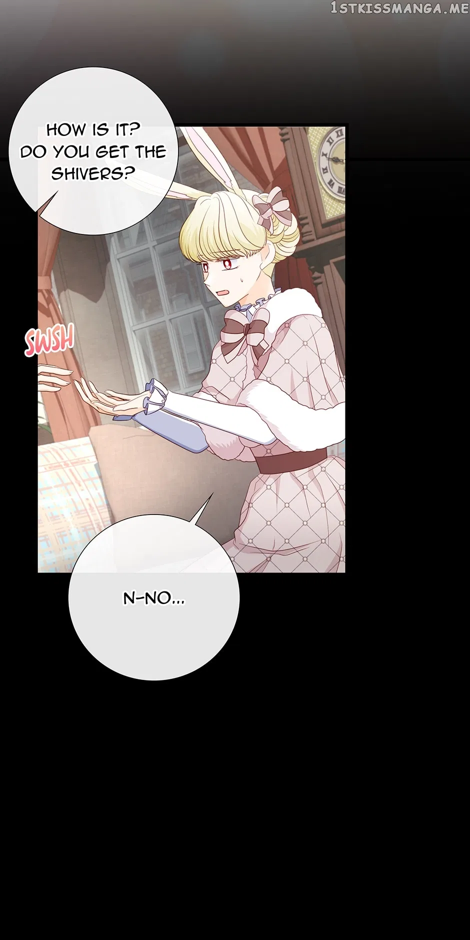 I’m a Wolf, but I Won’t Harm You Chapter 82 – Page 11