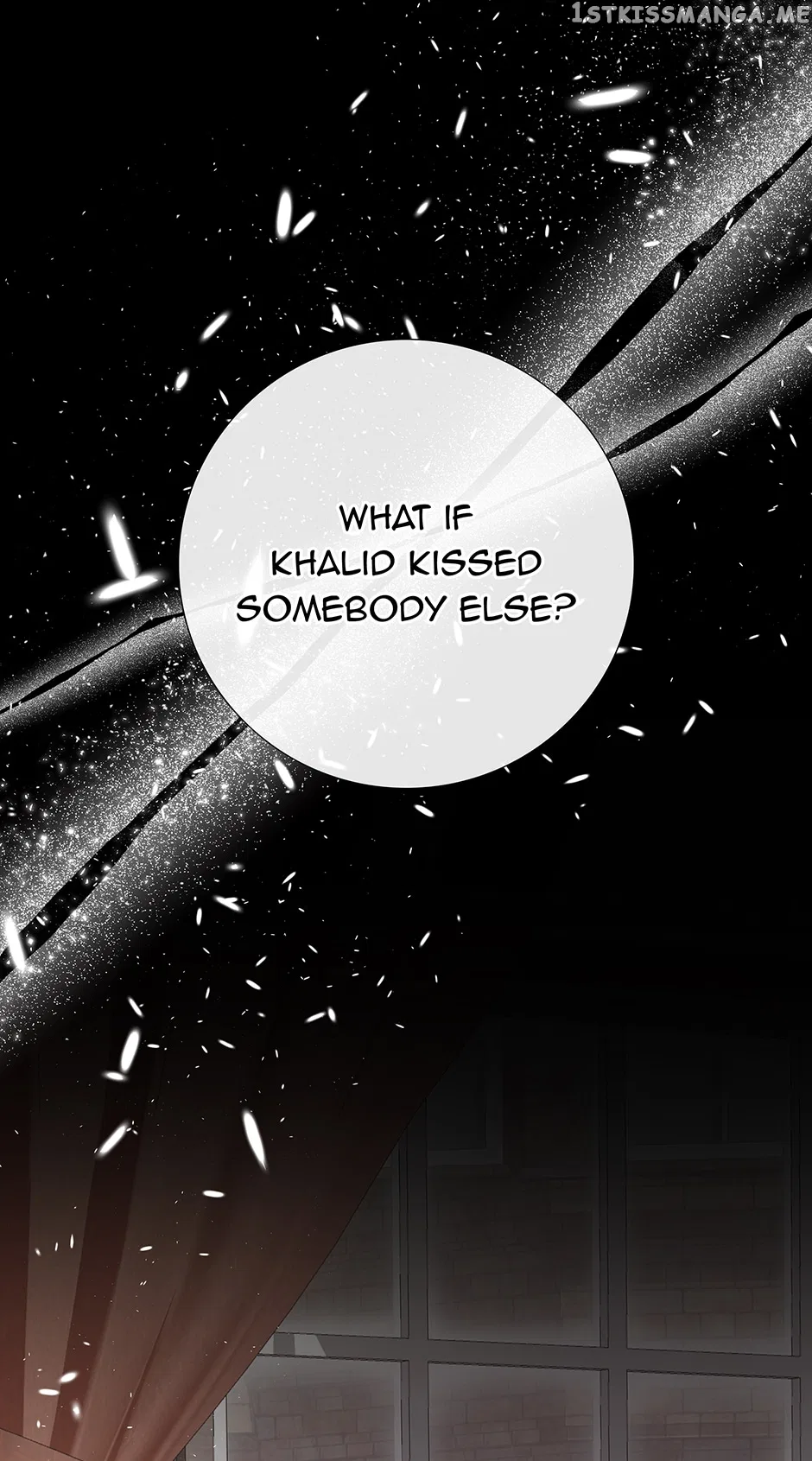 I’m a Wolf, but I Won’t Harm You Chapter 82 – Page 13