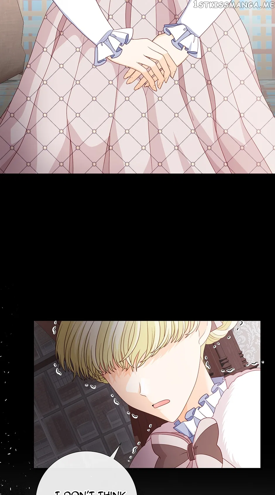 I’m a Wolf, but I Won’t Harm You Chapter 82 – Page 15