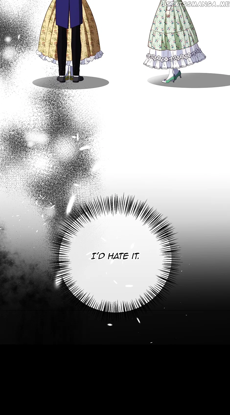 I’m a Wolf, but I Won’t Harm You Chapter 82 – Page 17
