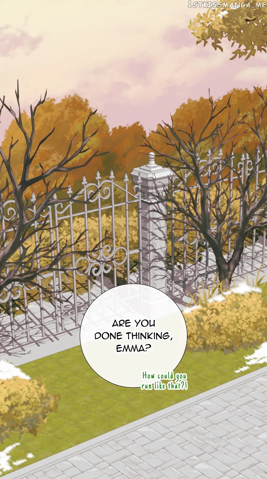 I’m a Wolf, but I Won’t Harm You Chapter 82 – Page 24