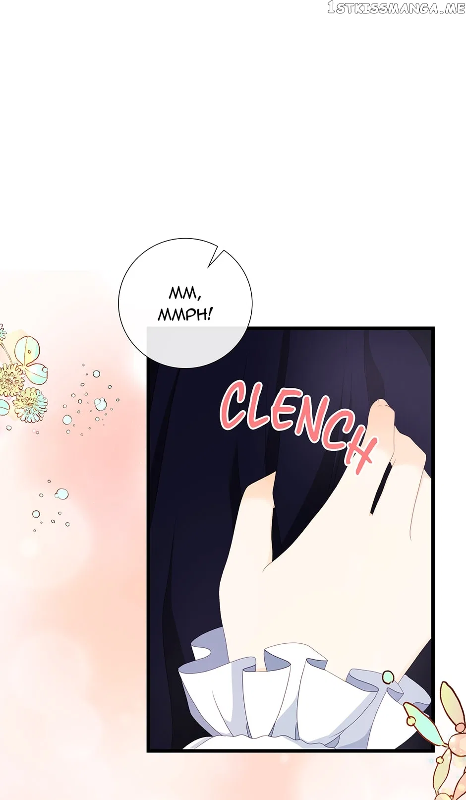 I’m a Wolf, but I Won’t Harm You Chapter 82 – Page 34