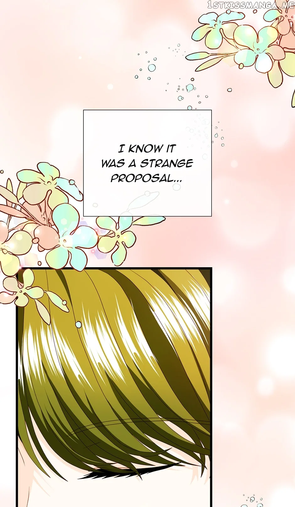 I’m a Wolf, but I Won’t Harm You Chapter 82 – Page 35