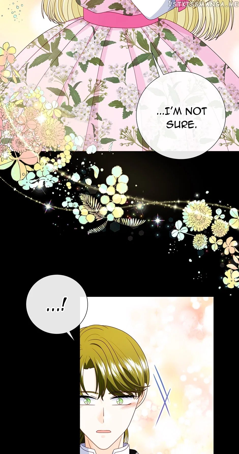 I’m a Wolf, but I Won’t Harm You Chapter 82 – Page 42