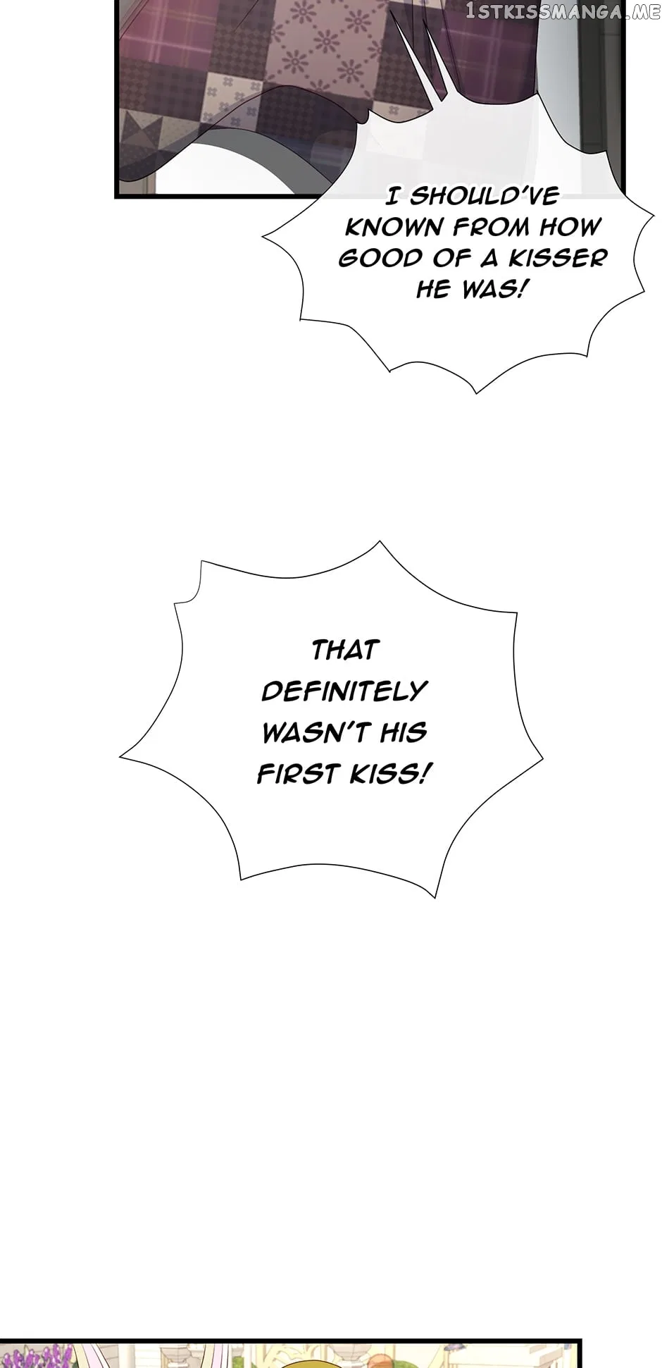 I’m a Wolf, but I Won’t Harm You Chapter 82 – Page 46