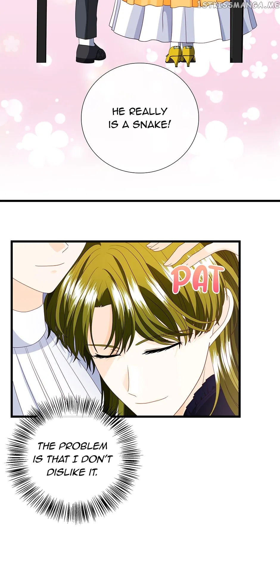 I’m a Wolf, but I Won’t Harm You Chapter 82 – Page 50