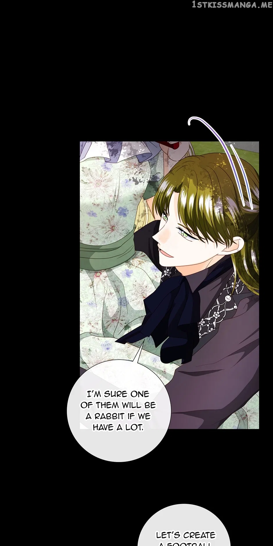 I’m a Wolf, but I Won’t Harm You Chapter 82 – Page 54