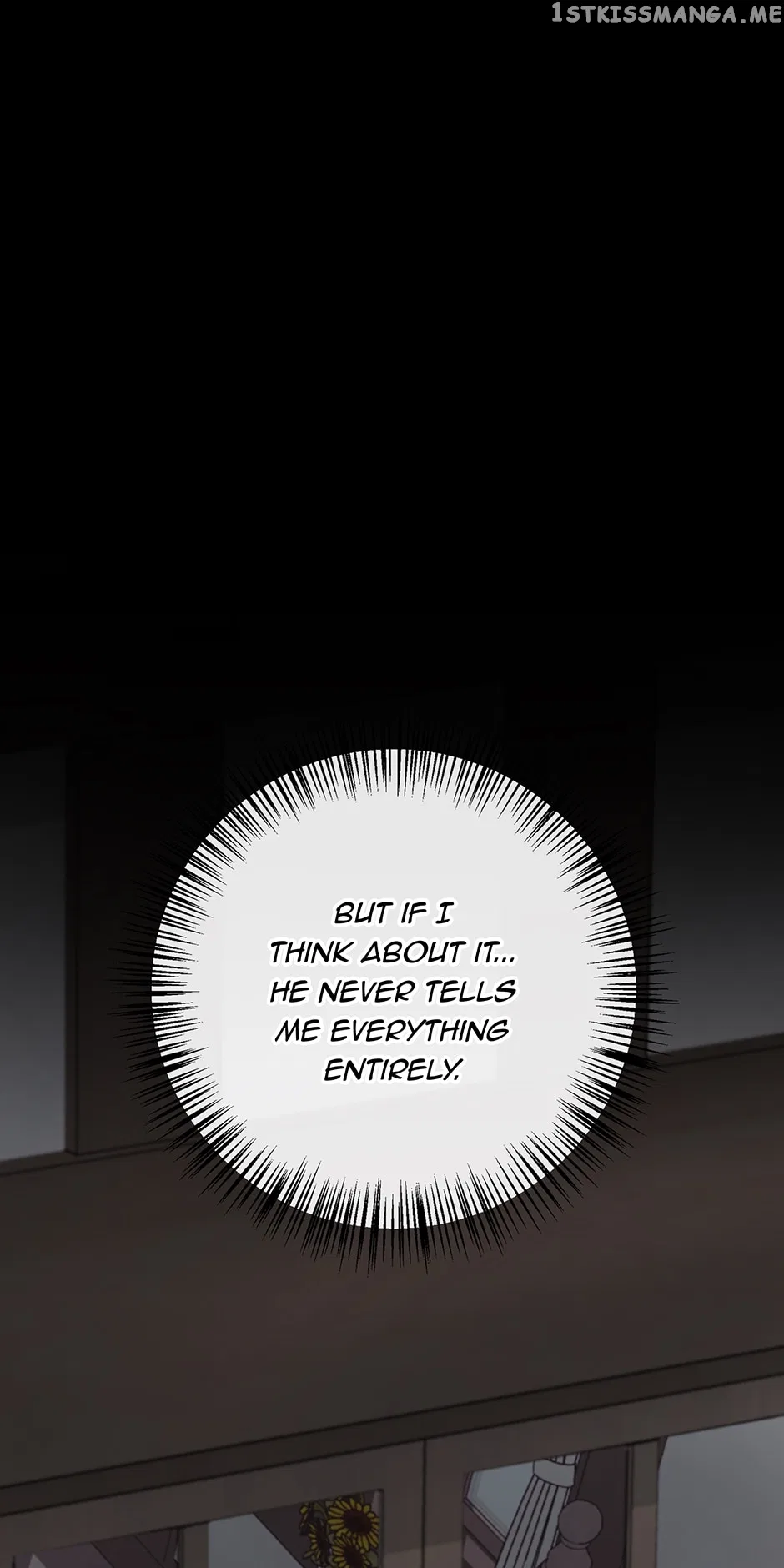I’m a Wolf, but I Won’t Harm You Chapter 82 – Page 59