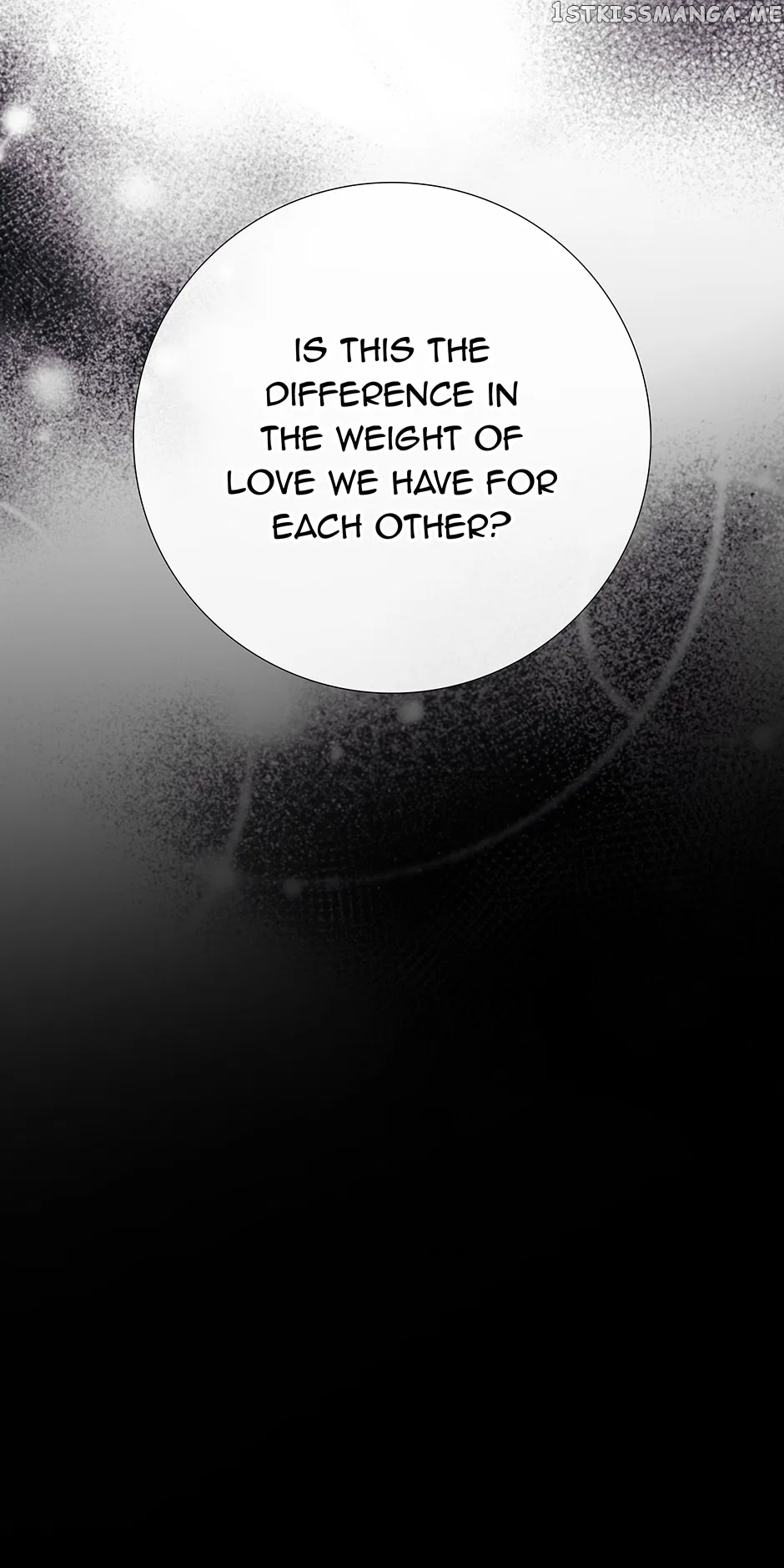 I’m a Wolf, but I Won’t Harm You Chapter 82 – Page 63