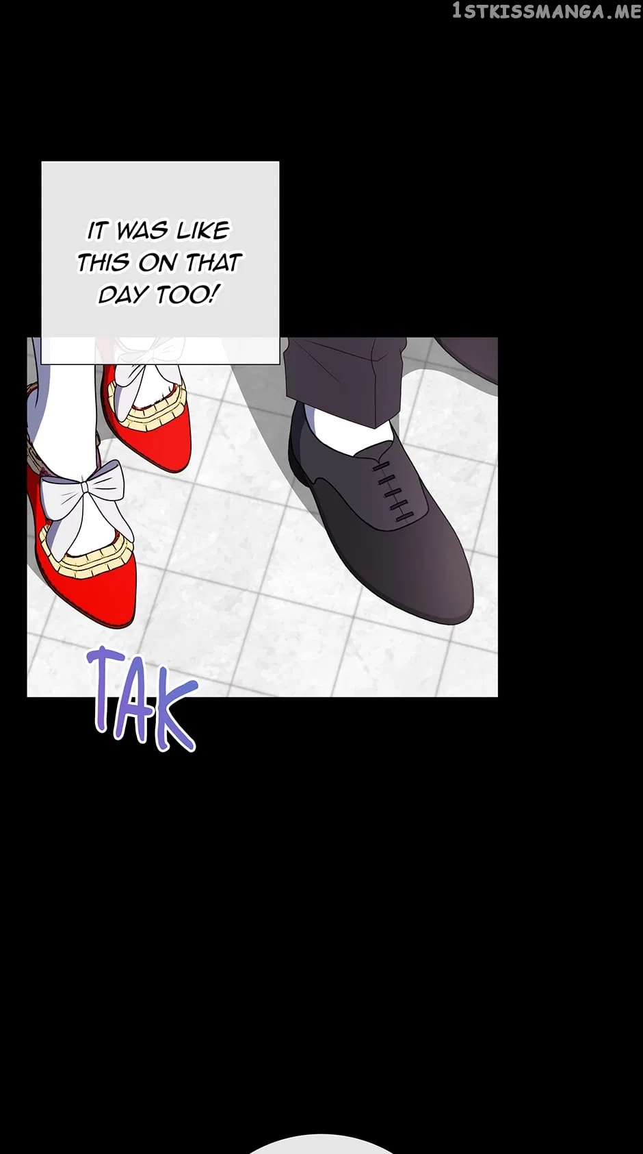 I’m a Wolf, but I Won’t Harm You Chapter 82 – Page 64