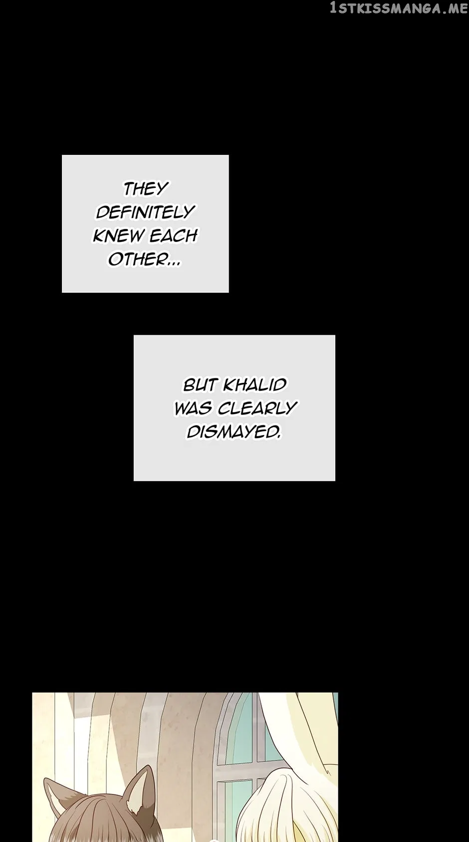 I’m a Wolf, but I Won’t Harm You Chapter 82 – Page 67