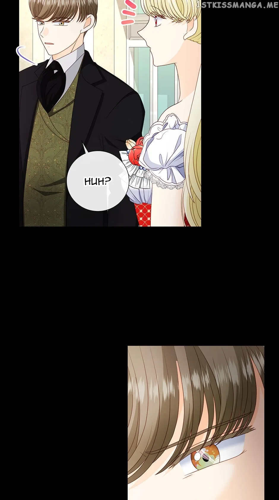 I’m a Wolf, but I Won’t Harm You Chapter 82 – Page 68