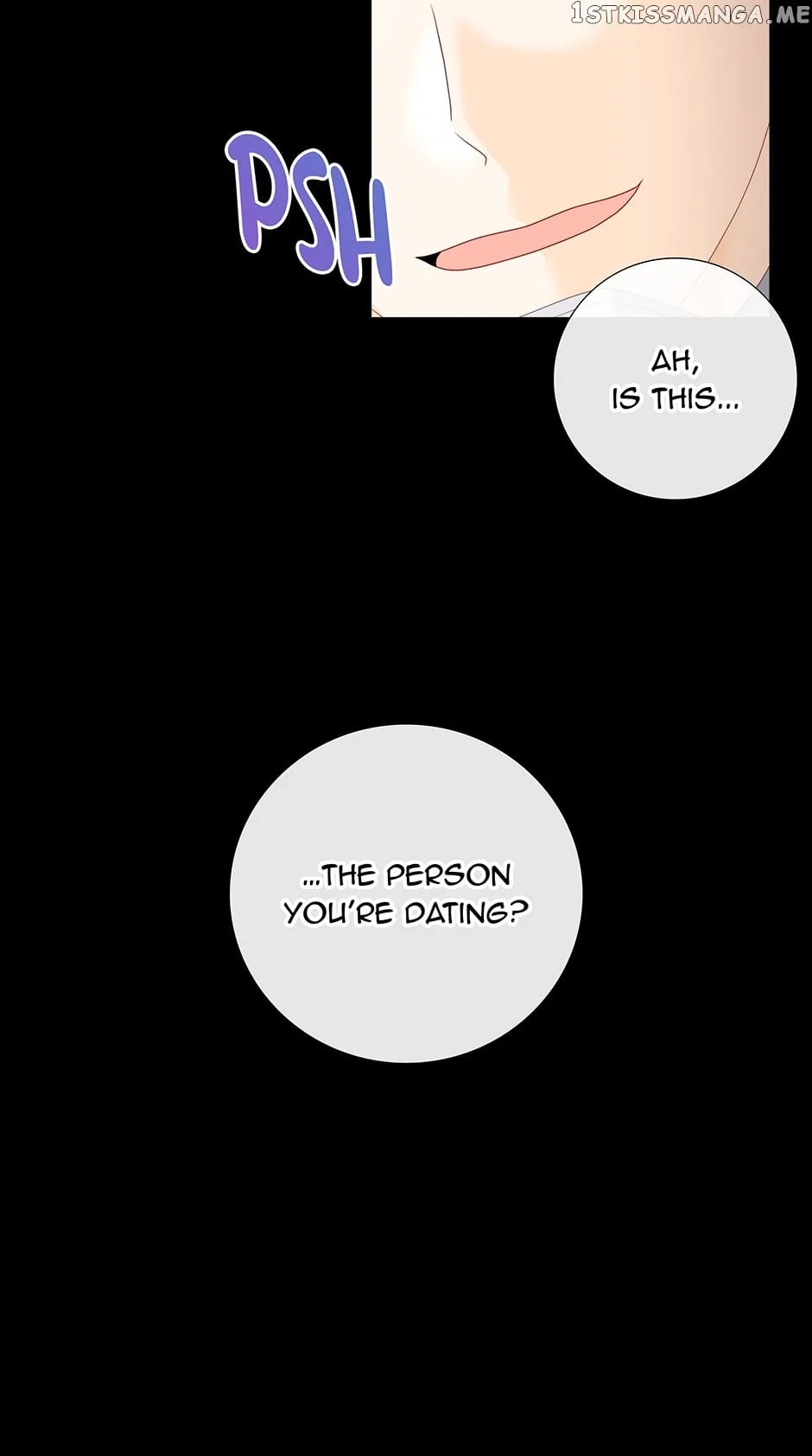 I’m a Wolf, but I Won’t Harm You Chapter 82 – Page 69