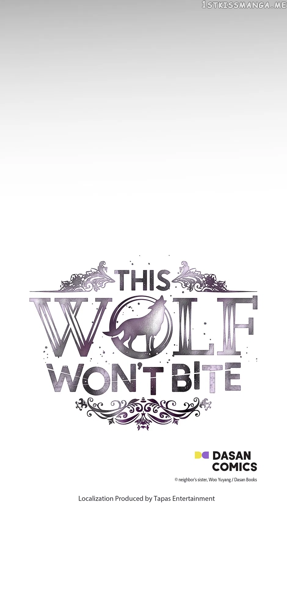 I’m a Wolf, but I Won’t Harm You Chapter 82 – Page 73