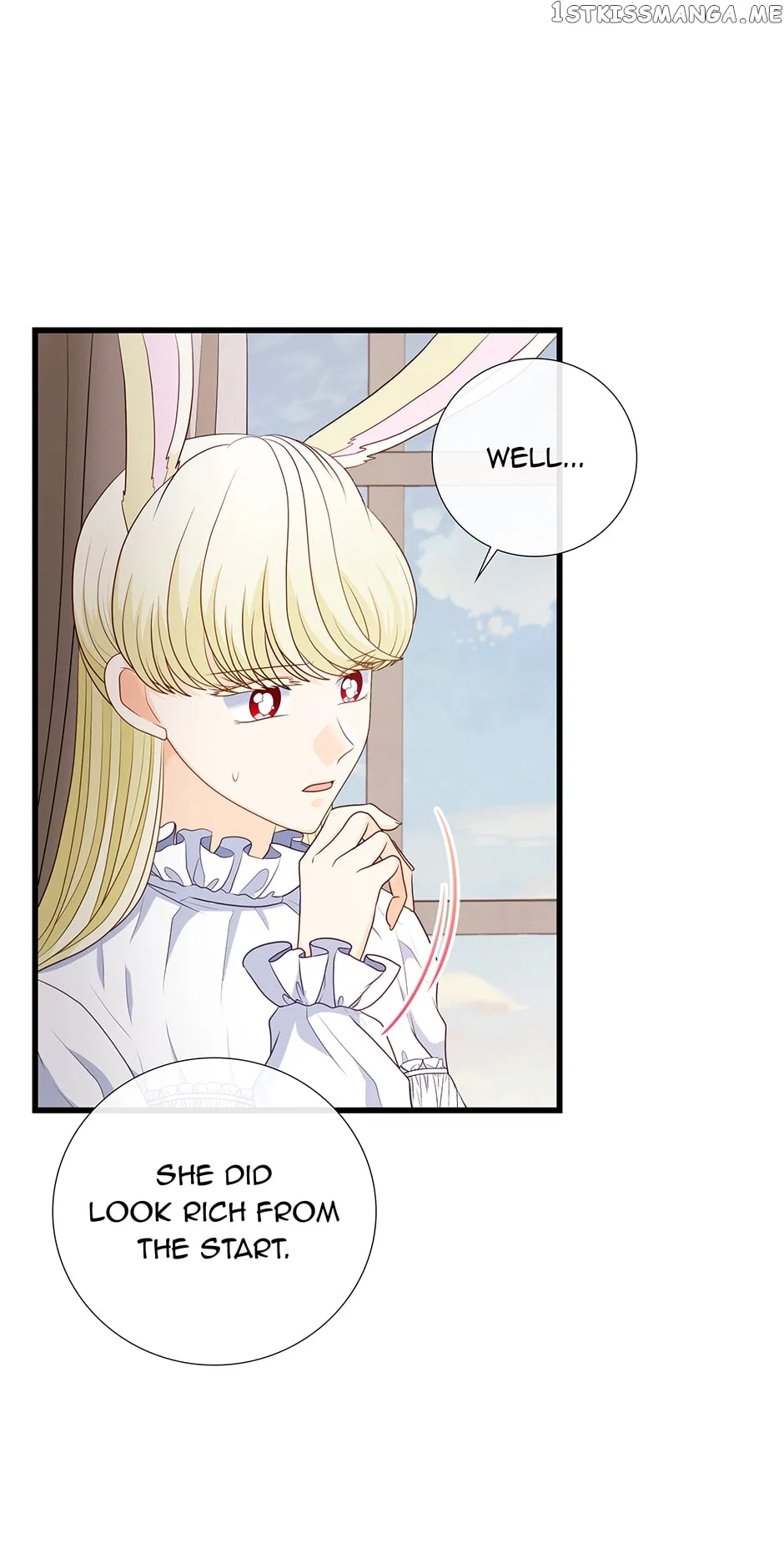 I’m a Wolf, but I Won’t Harm You Chapter 81 – Page 6