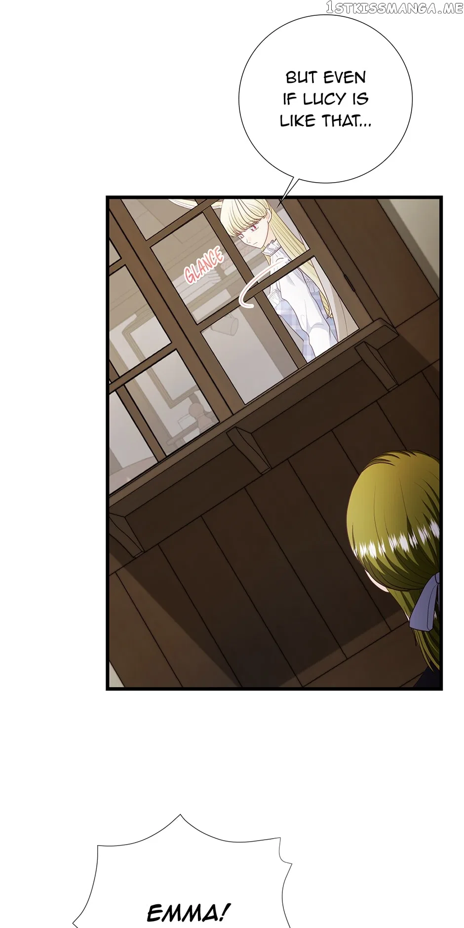 I’m a Wolf, but I Won’t Harm You Chapter 81 – Page 7