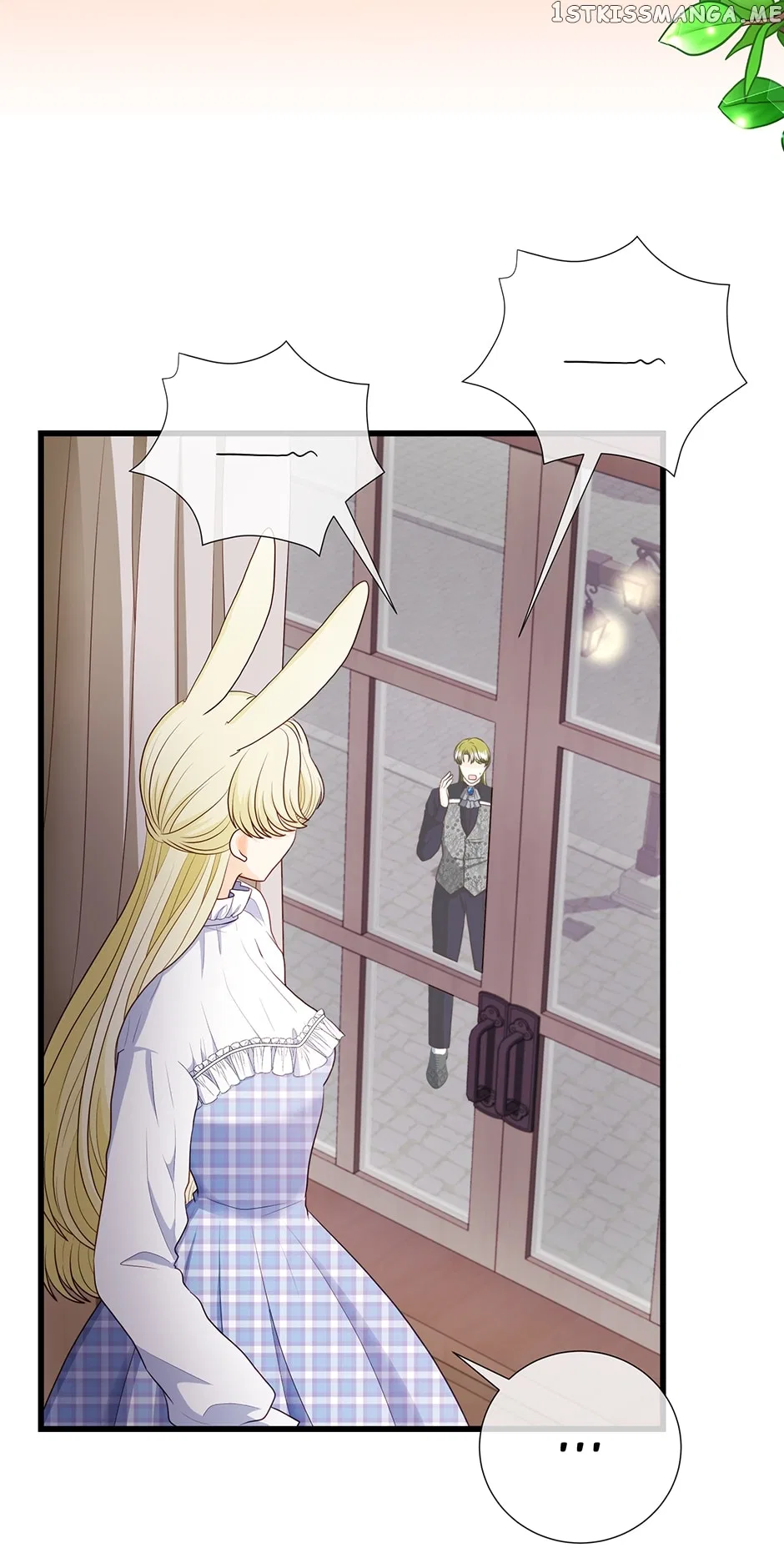 I’m a Wolf, but I Won’t Harm You Chapter 81 – Page 10