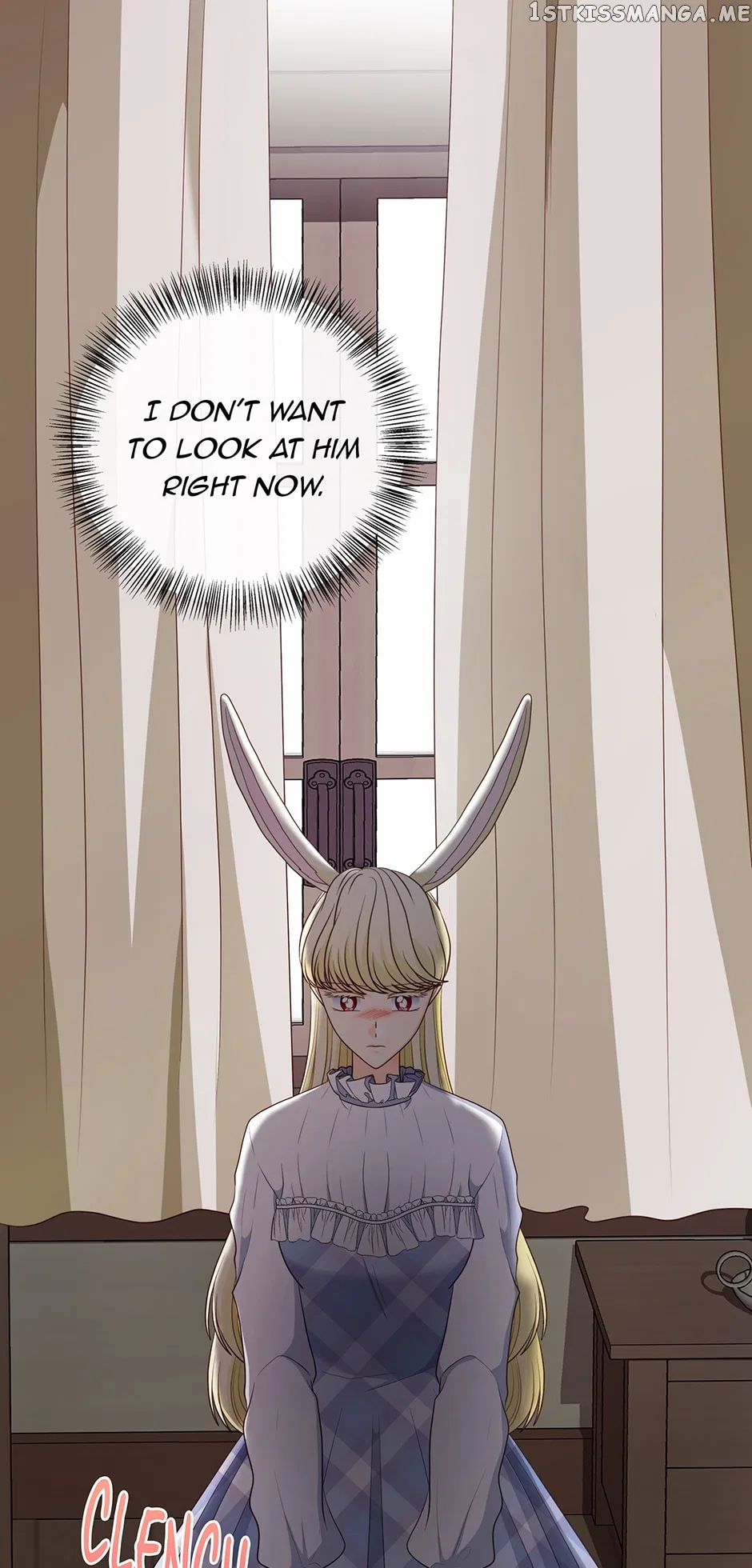 I’m a Wolf, but I Won’t Harm You Chapter 81 – Page 12