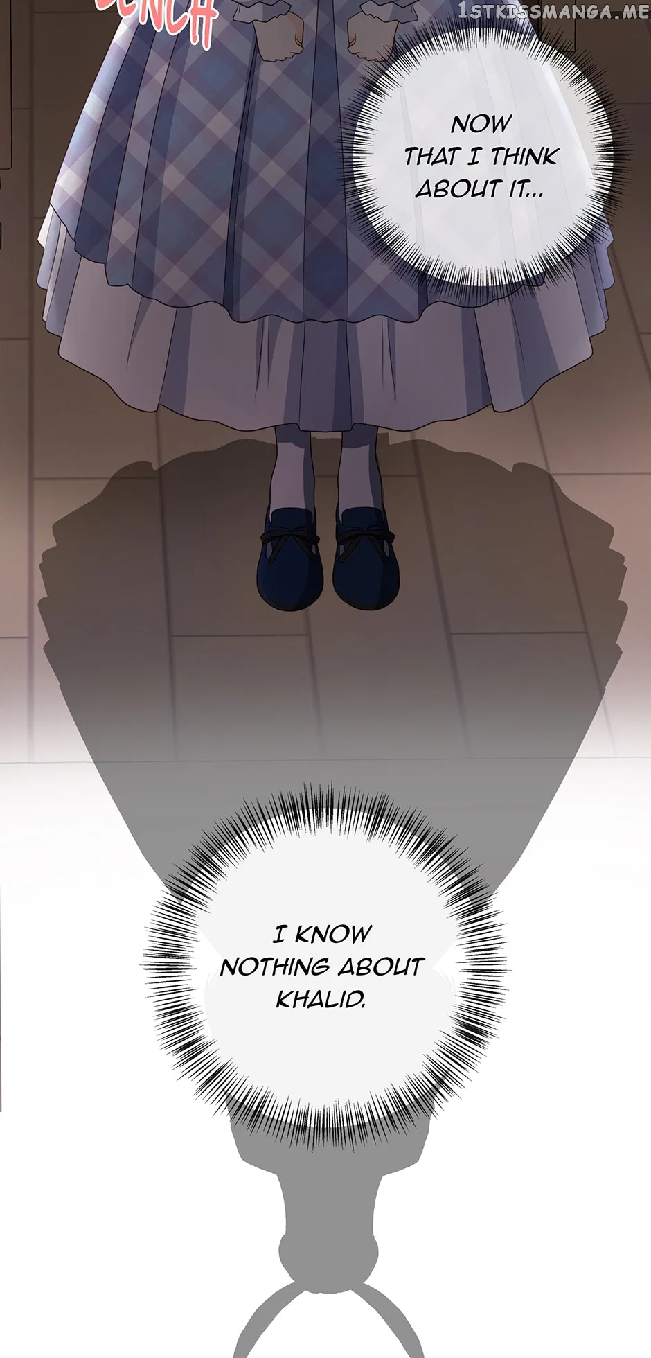 I’m a Wolf, but I Won’t Harm You Chapter 81 – Page 13