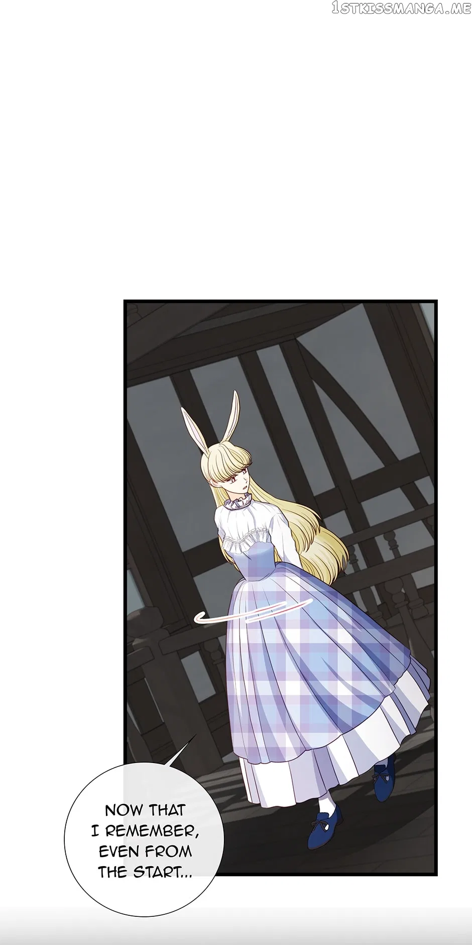 I’m a Wolf, but I Won’t Harm You Chapter 81 – Page 16