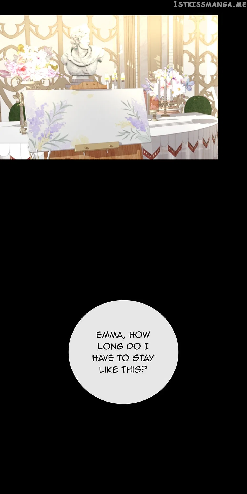 I’m a Wolf, but I Won’t Harm You Chapter 81 – Page 22