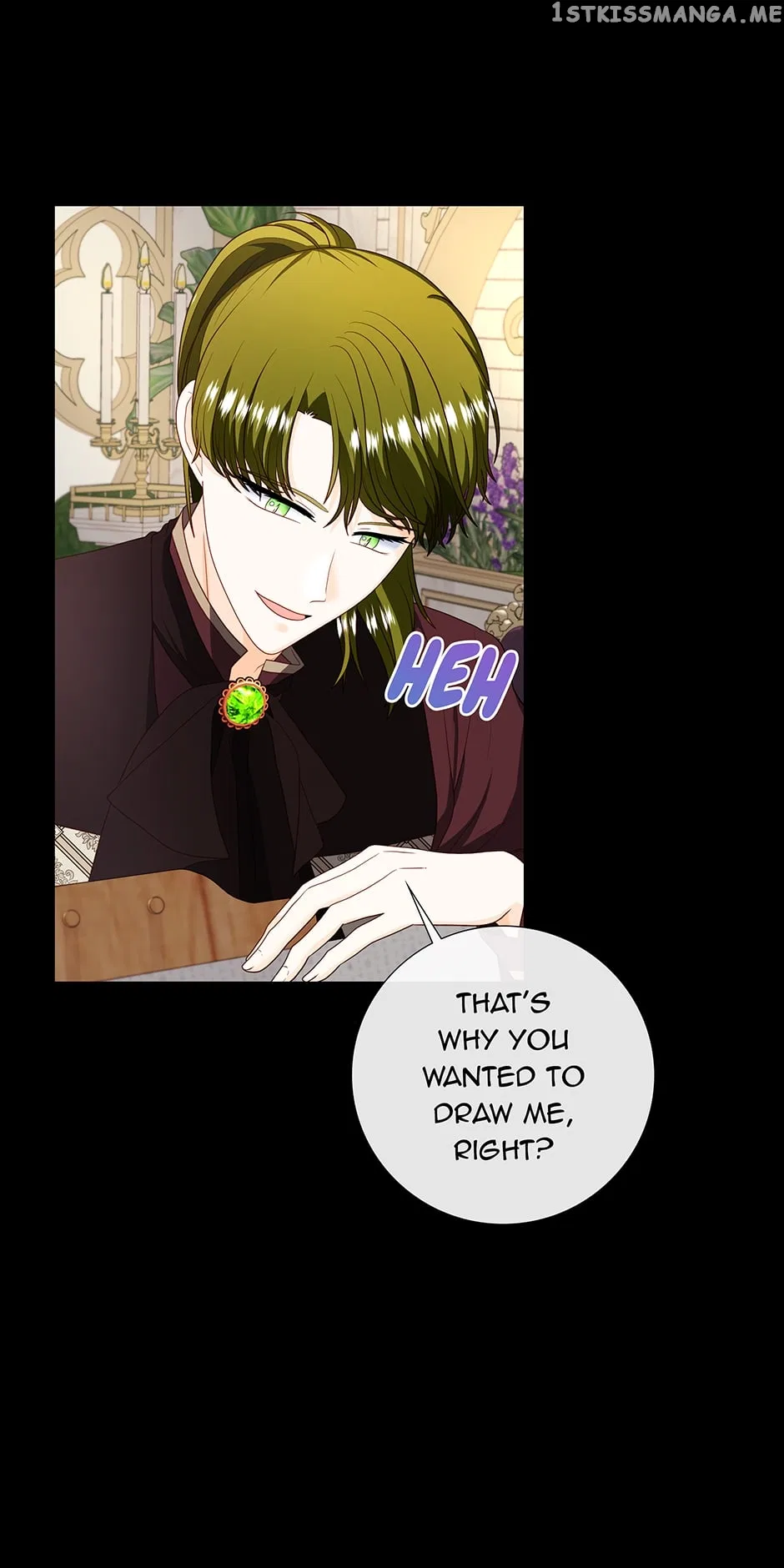 I’m a Wolf, but I Won’t Harm You Chapter 81 – Page 26