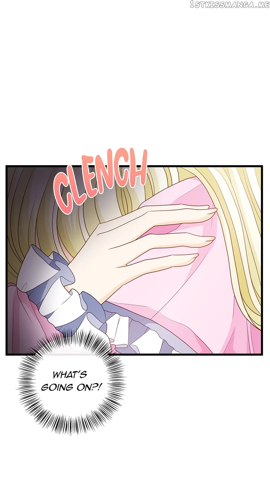 I’m a Wolf, but I Won’t Harm You Chapter 81 – Page 36