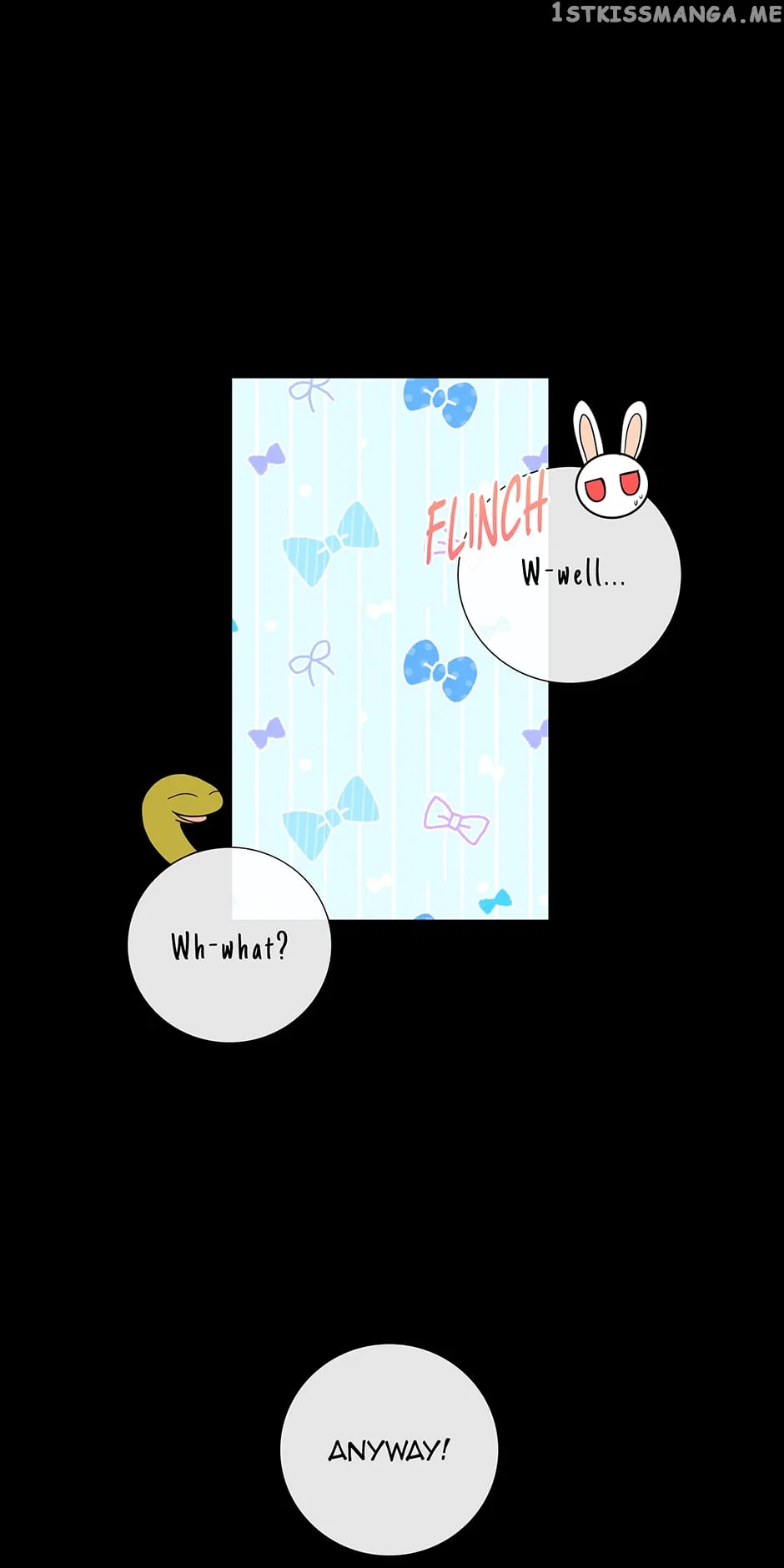 I’m a Wolf, but I Won’t Harm You Chapter 81 – Page 44