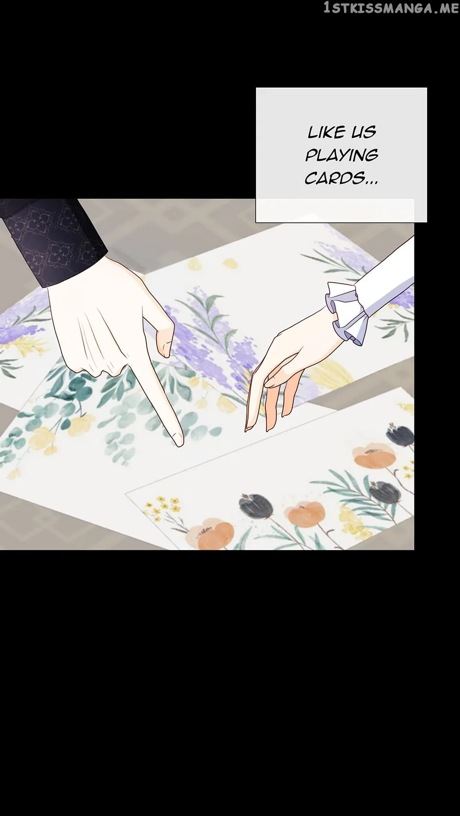 I’m a Wolf, but I Won’t Harm You Chapter 81 – Page 48