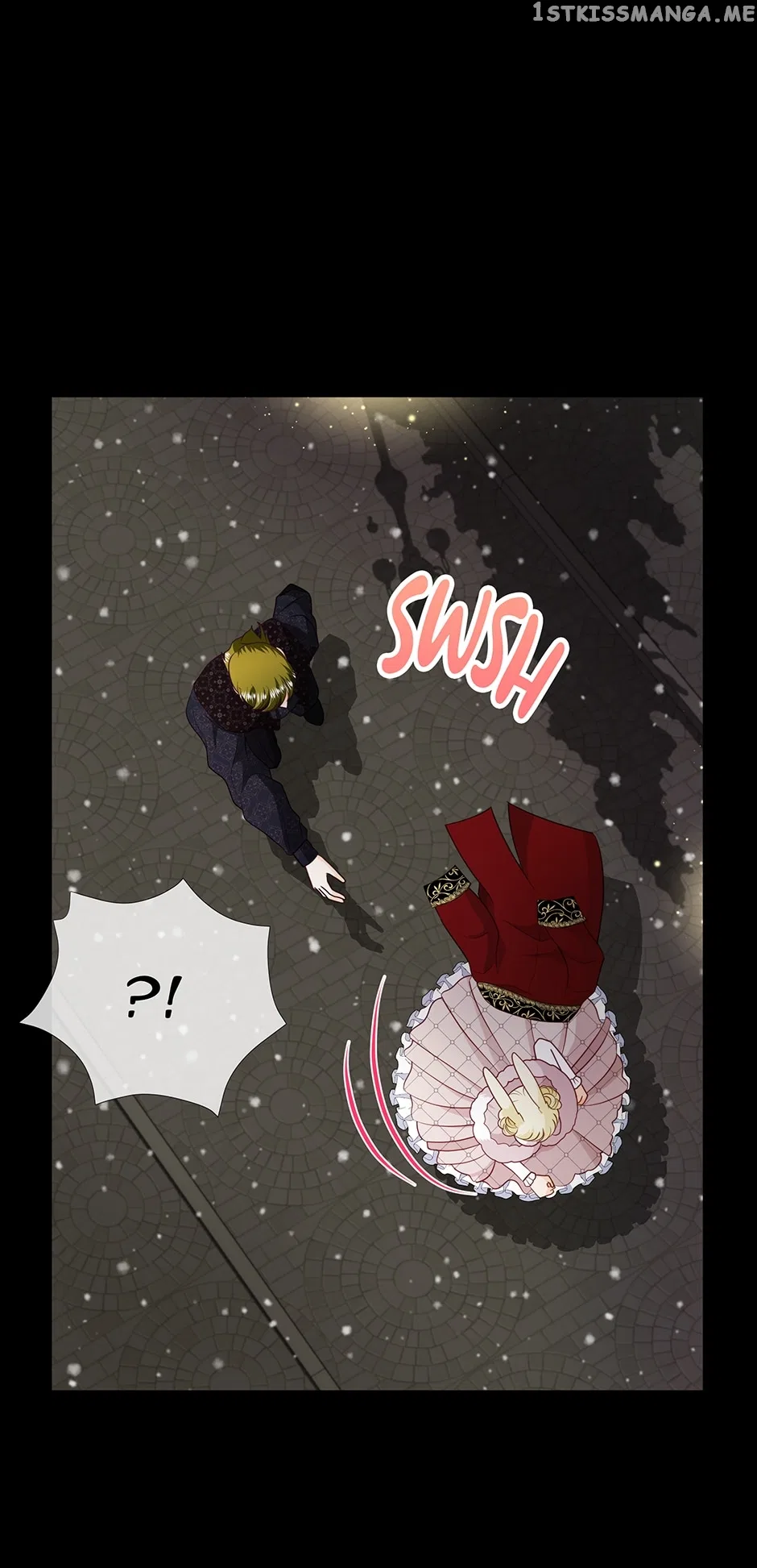 I’m a Wolf, but I Won’t Harm You Chapter 81 – Page 65