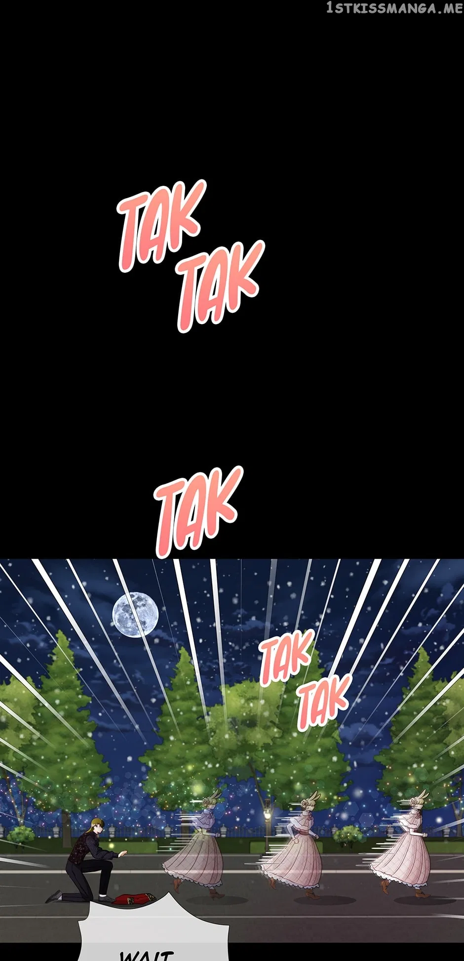I’m a Wolf, but I Won’t Harm You Chapter 81 – Page 66