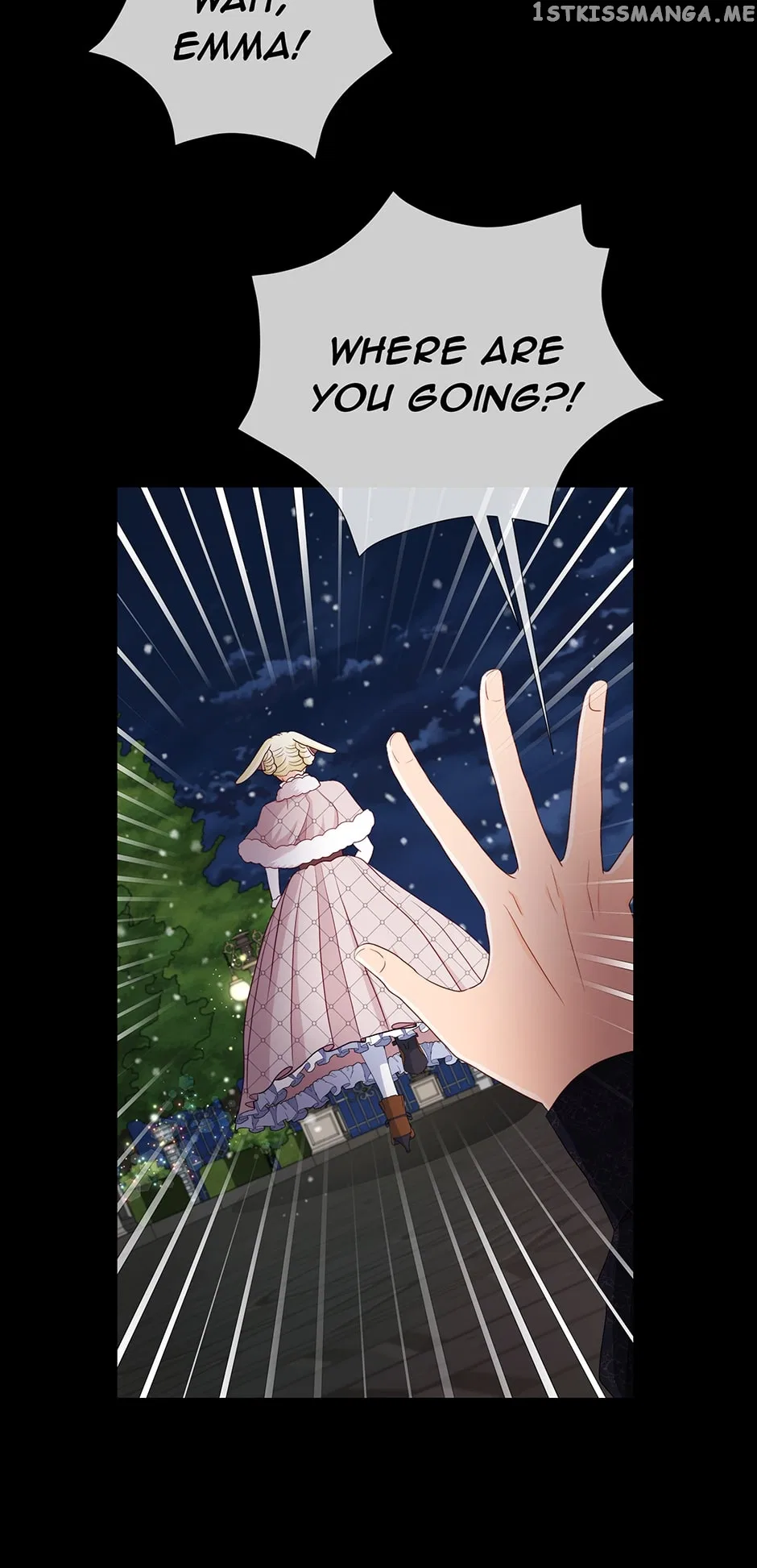 I’m a Wolf, but I Won’t Harm You Chapter 81 – Page 67