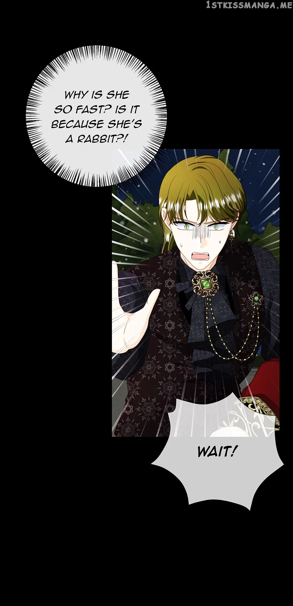 I’m a Wolf, but I Won’t Harm You Chapter 81 – Page 68