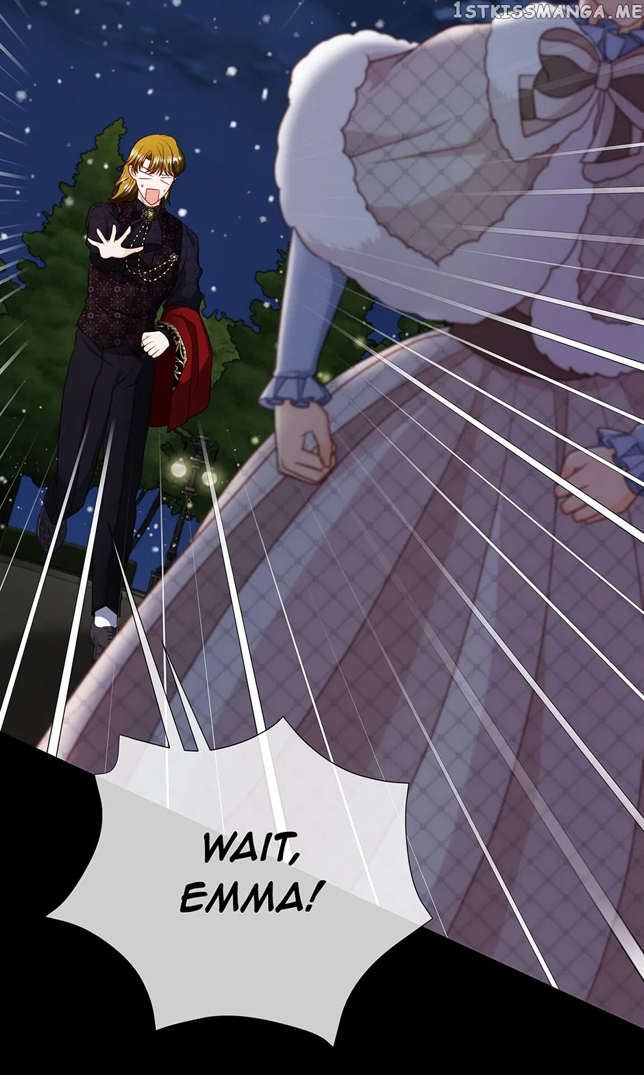 I’m a Wolf, but I Won’t Harm You Chapter 81 – Page 70