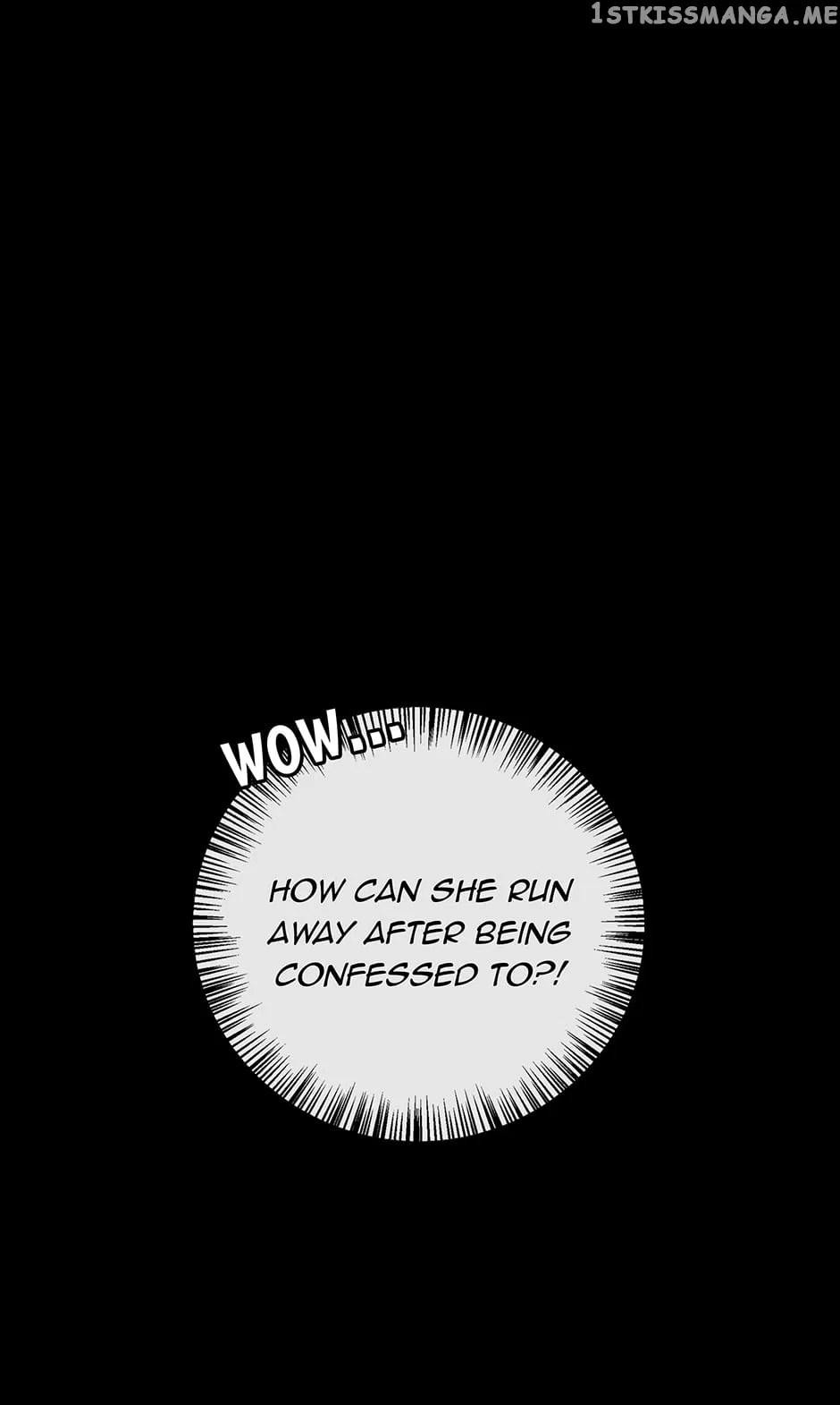 I’m a Wolf, but I Won’t Harm You Chapter 81 – Page 71