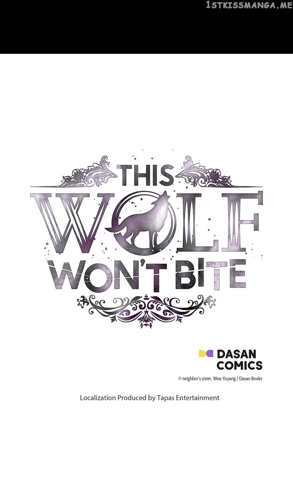 I’m a Wolf, but I Won’t Harm You Chapter 81 – Page 72