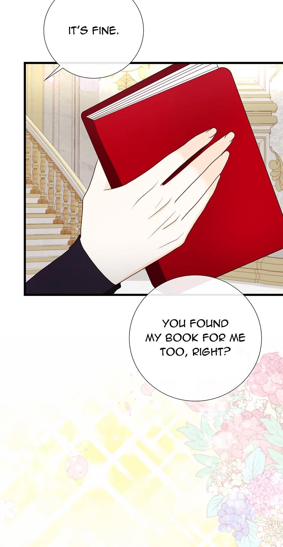 I’m a Wolf, but I Won’t Harm You Chapter 80 – Page 16
