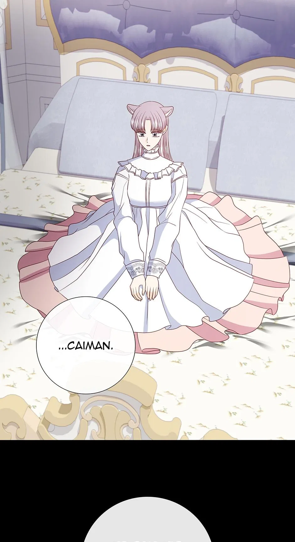 I’m a Wolf, but I Won’t Harm You Chapter 80 – Page 21