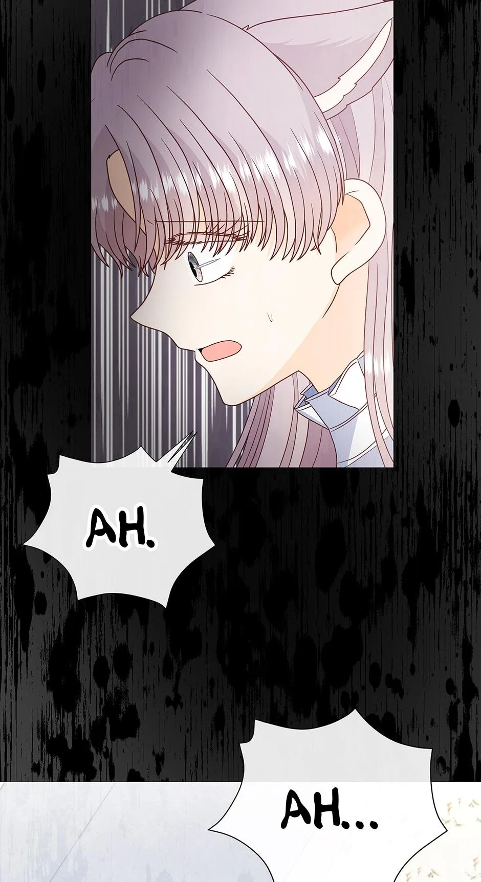 I’m a Wolf, but I Won’t Harm You Chapter 80 – Page 25